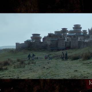 Winterfell wallpaper