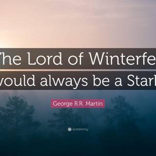 Winterfell wallpaper