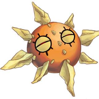 Solrock HD wallpaper