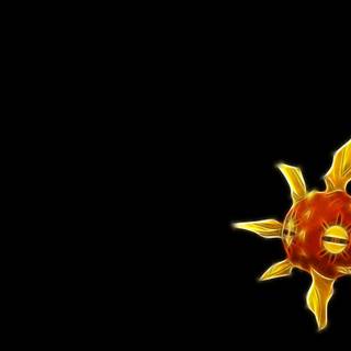 Solrock HD wallpaper