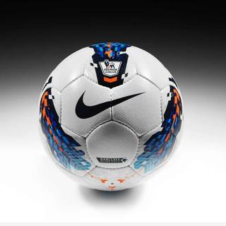 Soccer ball 2018 wallpaper