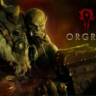 Warcraft movie wallpaper