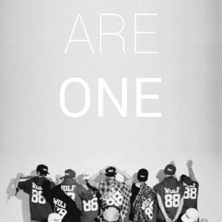 K-pop EXO wallpaper