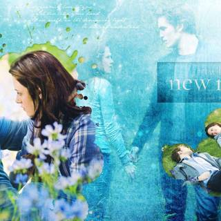 Twilight Bella wallpaper