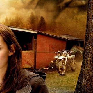 Twilight Bella wallpaper