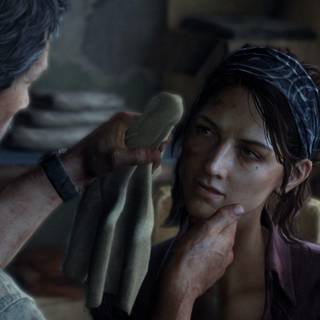 The Last of Us 2 wallpaper