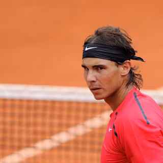 Rafa Nadal Roland Garros wallpaper