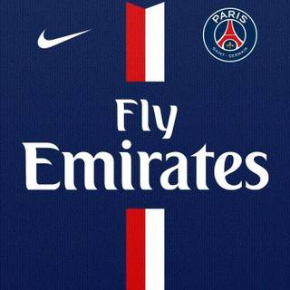 PSG 2019 wallpaper