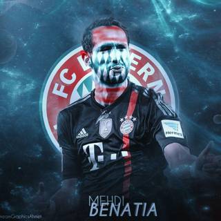 Benatia wallpaper