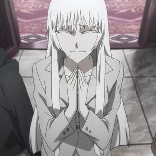 Jormungand wallpaper