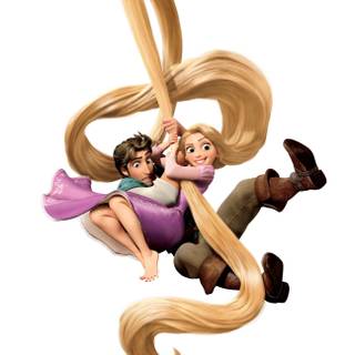 Flynn Rider wallpaper