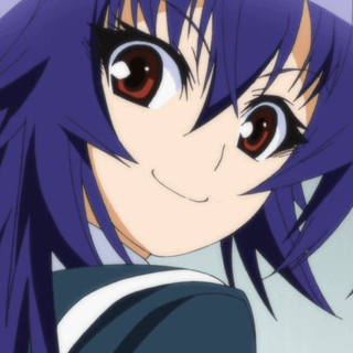 Medaka Box wallpaper