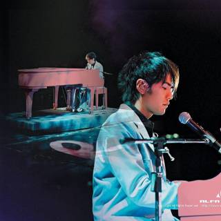 Jay Chou wallpaper