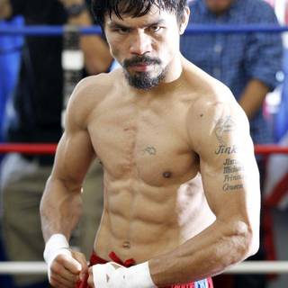 Pacquiao wallpaper