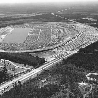 Michigan International Speedway wallpaper