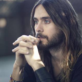 Jared Leto 2018 wallpaper