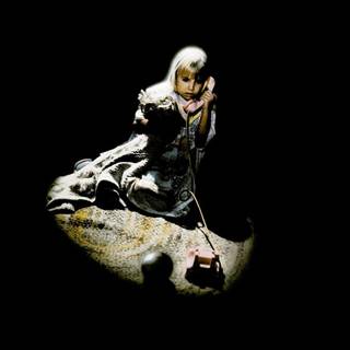 Poltergeist wallpaper