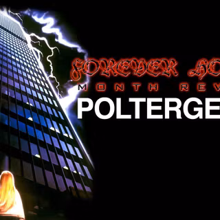 Poltergeist wallpaper