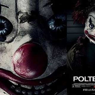 Poltergeist wallpaper