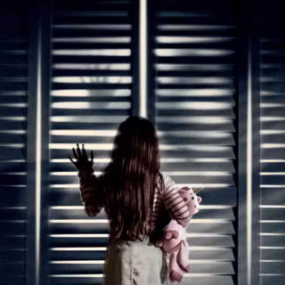 Poltergeist wallpaper