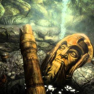 Elder Scrolls 6 wallpaper