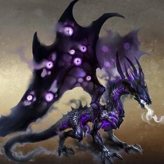 Creature Feature wallpaper