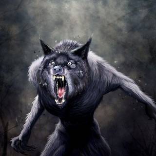 Creature Feature band wallpaper