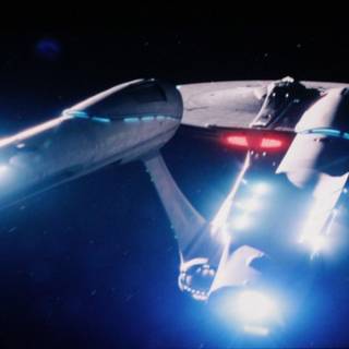 Star Trek Into Darkness wallpaper