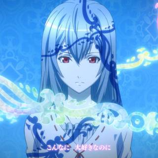 Blast of Tempest wallpaper