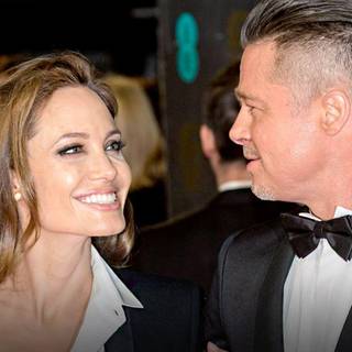 Brad Pitt 2018 wallpaper