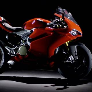 Ducati 1299 wallpaper