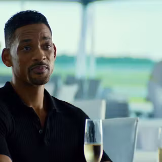 Will Smith 2018 wallpaper