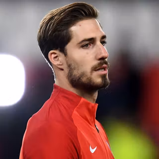Kevin Trapp wallpaper
