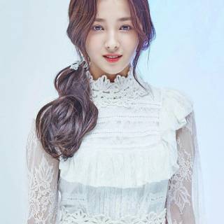 Nancy Jewel McDonie wallpaper