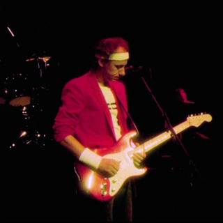 Mark Knopfler wallpaper