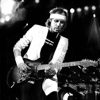Mark Knopfler wallpaper