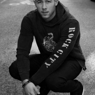 Nick Jonas 2018 wallpaper