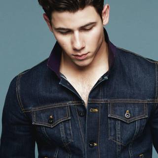 Nick Jonas 2018 wallpaper