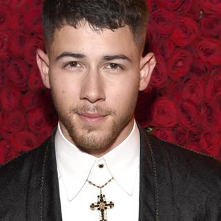 Nick Jonas 2018 wallpaper