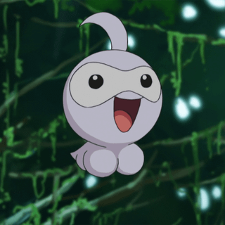 Castform HD wallpaper