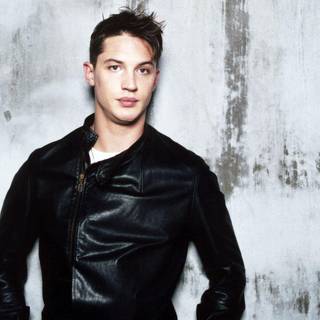 Tom Hardy 2018 wallpaper