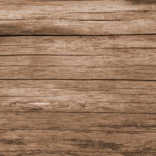 Wood board wallpaper