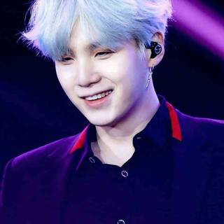 Yoongi wallpaper