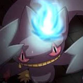 Banette HD wallpaper