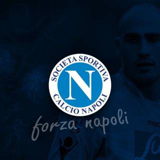 Napoli wallpaper