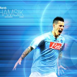 Napoli wallpaper