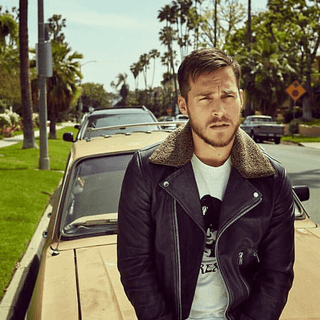 Chris Wood wallpaper