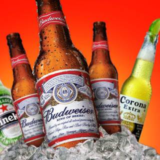 Britain beer wallpaper