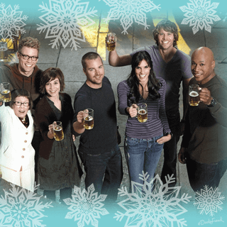 NCIS: Los Angeles wallpaper