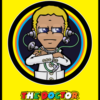 46 The Doctor wallpaper